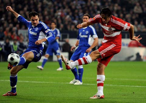 他们在场上 他们在场上